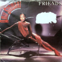 7 / AMII STEWART / FRIENDS