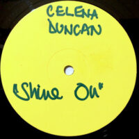 12 / CELENA DUNCAN / SHINE ON