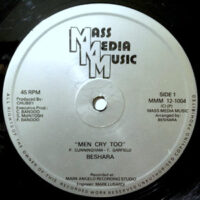 12 / BESHARA / MEN CRY TOO / MAN-A-REASON