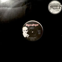 12 / FREEEZ / SOUTHERN FREEEZ / (VERSION)