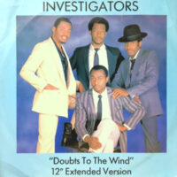 12 / INVESTIGATORS / DOUBTS TO THE WIND PT.1 / PT.2