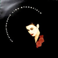 12 / LISA STANSFIELD / ALL AROUND THE WORLD