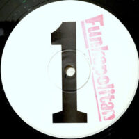 12 / FUNKAPOLITAN / AS THE TIME GOES BY