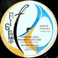 12 / NATURAL MYSTICS / RUNAWAY LOVE / IN THE MOOD