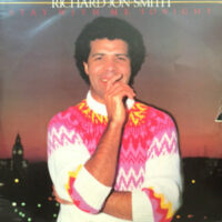 12 / RICHARD JON SMITH / STAY WITH ME TONIGHT