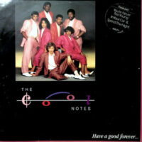 LP / COOL NOTES / HAVE A GOOD FOREVER