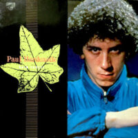 12 / PAUL HARDCASTLE / RAIN FOREST / FOREST FIRE