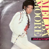 7 / MELBA MOORE / MIND UP TONIGHT