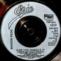 7 / SHARON REDD / CAN YOU HANDLE IT