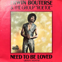 7 / ERWIN BOUTERSE & THE GROUP 