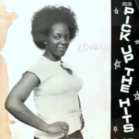 LP / V.A. / PICK UP THE HITS