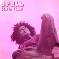 LP / SYLVIA TELLA / SPELL