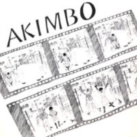 LP / AKIMBO / AKIMBO