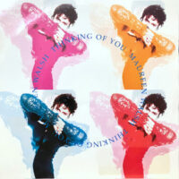 7 / MAUREEN WALSH / THINKING OF YOU