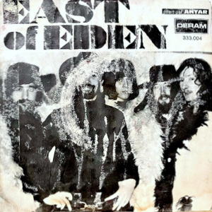 7 / EAST OF EDEN / JIG-A-JIG | EL BARRIO DISC STORE