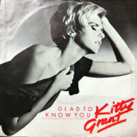 7 / KITTY GRANT / GLAD TO KNOW YOU