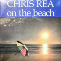 7 / CHRIS REA / ON THE BEACH (SPECIAL REMIX)