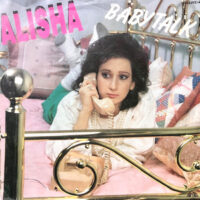 7 / ALISHA / BABY TALK