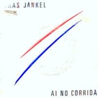 7 / CHAS JANKEL / AI NO CORRIDA