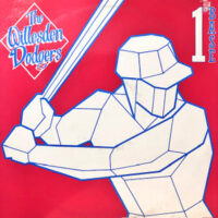 LP / WILLESDEN DODGERS / 1ST BASE