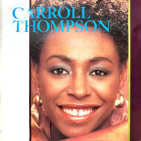LP / CARROLL THOMPSON / CARROLL THOMPSON
