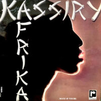 12 / KASSIRY / AFRIKA / KOUDOUW / AWANE