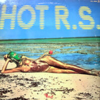 LP / HOT R.S. / HOUSE OF THE RISING SUN / SLOW BLOW