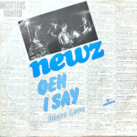 7 / NEWZ / OEH I SAY