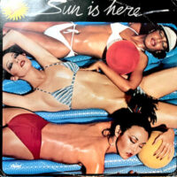 12 / SUN / DANCE (DO WHAT YOU WANNA DO)