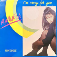 12 / MANUELA / I'M CRAZY FOR YOU