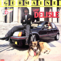 12 / SERGE DELISLE / GERMAINE (REMIX)