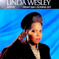 12 / LINDA WESLEY / SIRENS