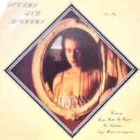 LP / V.A. / FOR LOVERS AND ROCKERS VOL ONE