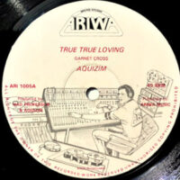 12 / AQUIZIM / TRUE TRUE LOVING