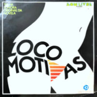 LP / O.S.T. (V.A.) / LOCO - MOTIVAS