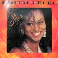LP / EDITH LEFEL / MECI