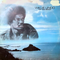 LP / WILLIE LINDO / FAR AND DISTANT
