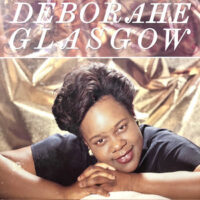 LP / DEBORAHE GLASGOW / DEBORAHE GLASGOW