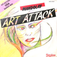 7 / ART ATTACK / MANDOLAY