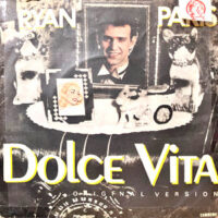 7 / RYAN PARIS / DOLCE VITA