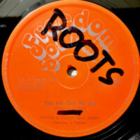 12 / FULL WOOD / STOP AND THINK ME OVER