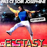 12 / ECSTASY / CANDY BAR