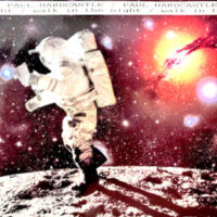 12 / PAUL HARDCASTLE / WALK IN THE NIGHT / STAR WARS / JUST PASSIN' THRU