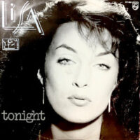 12 / LISA BORAY / TONIGHT / YOU