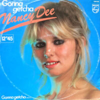 12 / NANCY DEE / GONNA GETCHA