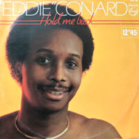 12 / EDDIE CONARD / HOLD ME BACK