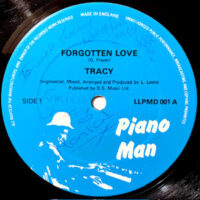 12 / TRACY / FORGOTTEN LOVE