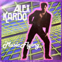 12 / ALEX KARDO / MUSIC FLYING
