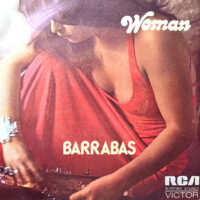 7 / BARRABAS / WOMAN