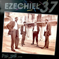LP / EZECHIEL 37 / PA PE